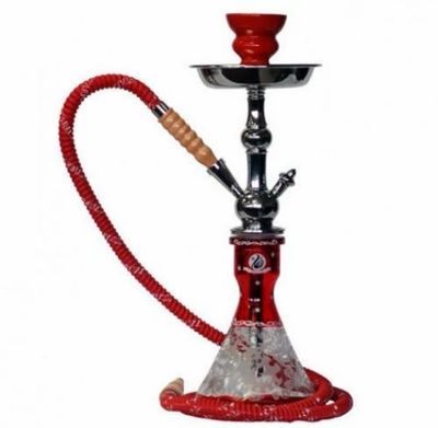 Starbuzz Econokah Hookah Pipe