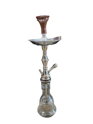 Khalil Maamoon Egypt Hookah Pipe Kit