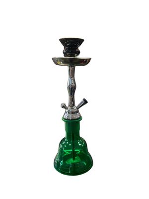 Plastic Colored Hookah Pipes