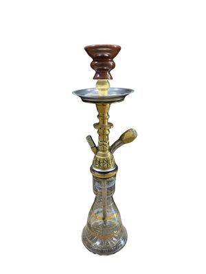 Khalil Maamoon Classic Hookah Pipe