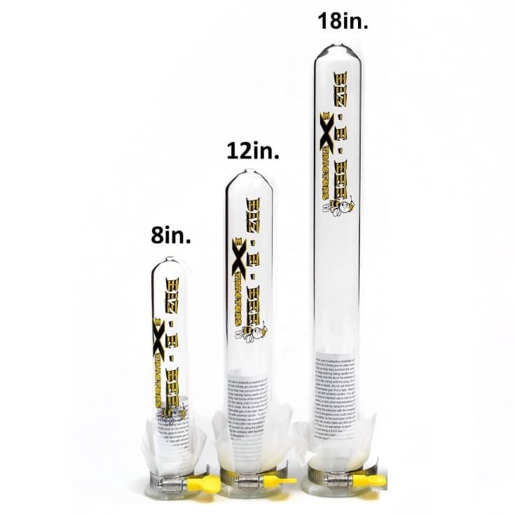 Biz-E-Bee Extractors