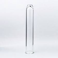Brandless Glass Extractors, Size: Small