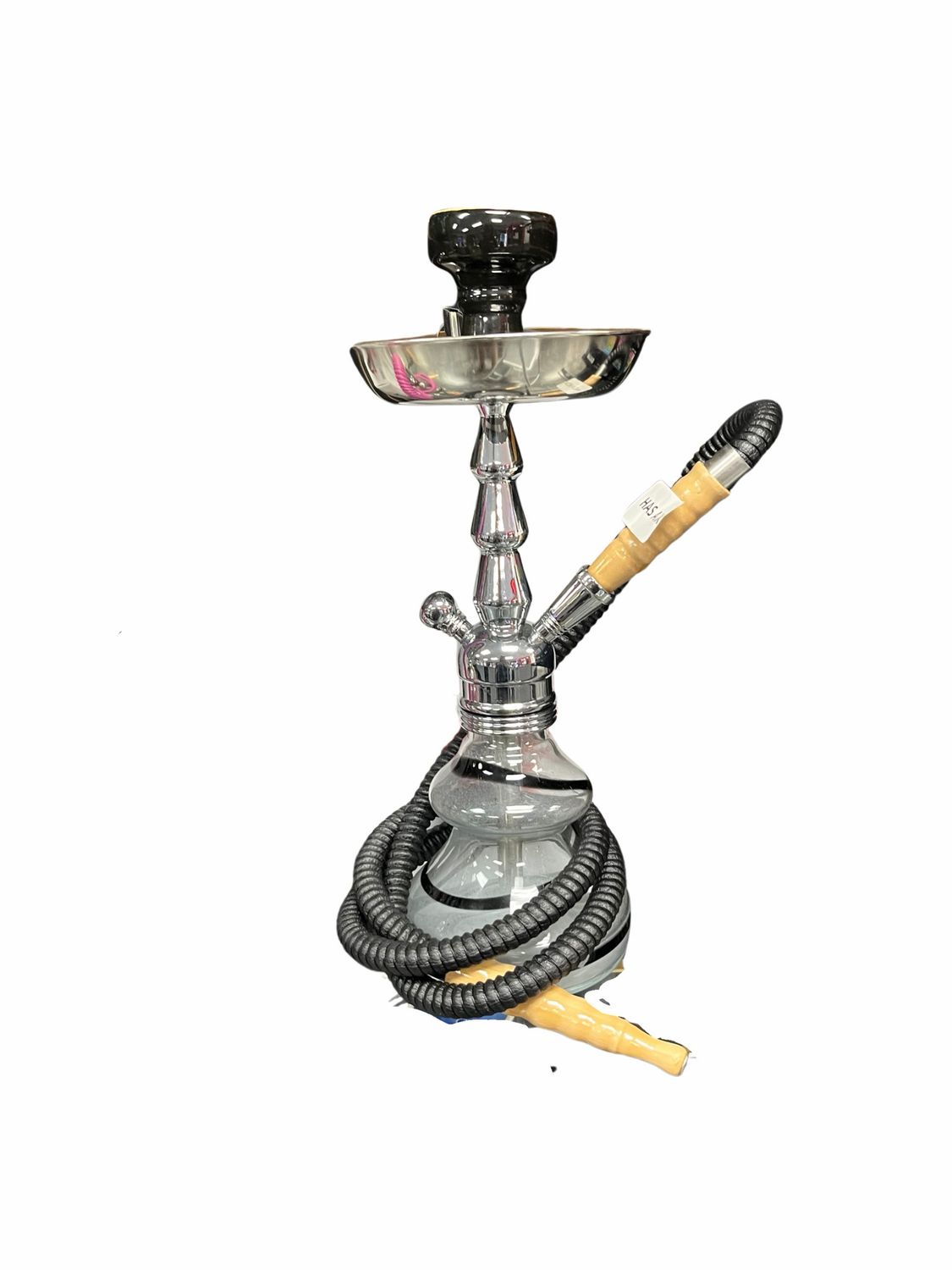 Hypnosis Small Hookah Pipe Kit