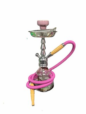Hypnosis Small Hookah Pipe Kit