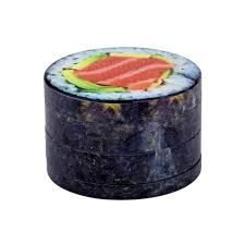 Sharp-Shred Dine-In Grinders, Style: Sushi