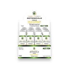 Pure Infinity Gold Extract Kratom &amp; Kava Shot