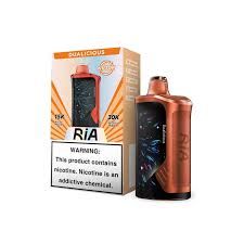 Ria Disposable Vape