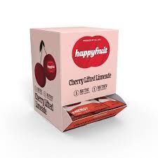 Happy Fruit THC Gummies