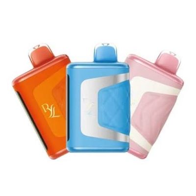 RAZ Ryl Classic 35K Disposable Device
