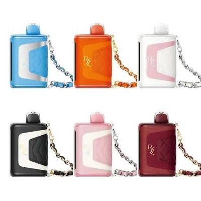 Royal Classic 35K Disposable Device