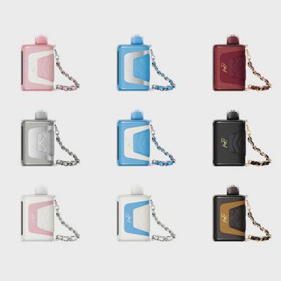 RAZ Ryl Classic 35K Disposable Device