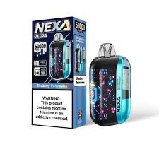 NEXA ultra