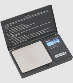 AWS V2-600 Small Scale