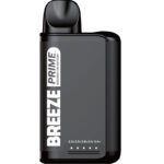 Breeze Prime Battery
