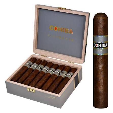 Cohiba Nicaragua Gigante Cigar