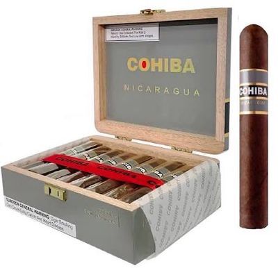 Cohiba Nicaragua Corona Cigar