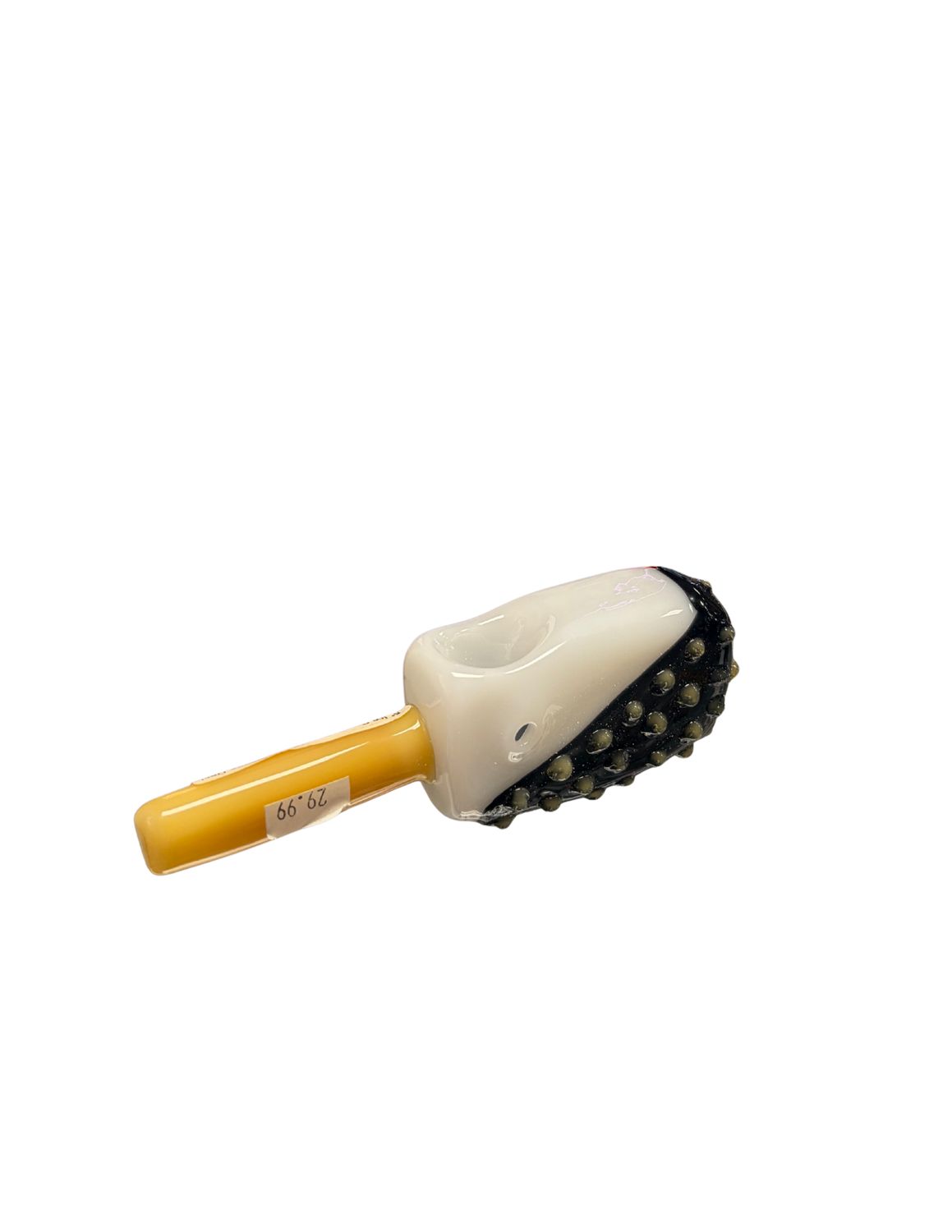 5" Ice Cream Stick Designed Handpipe