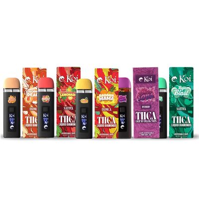 Koi CBD 2G Disposable Vape