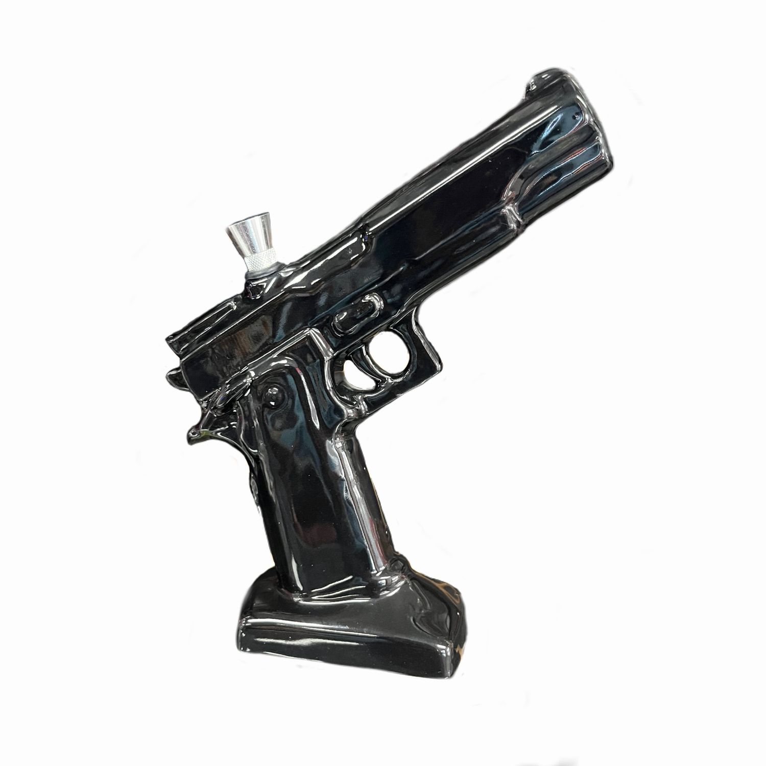 Gun Shaped Waterpipe