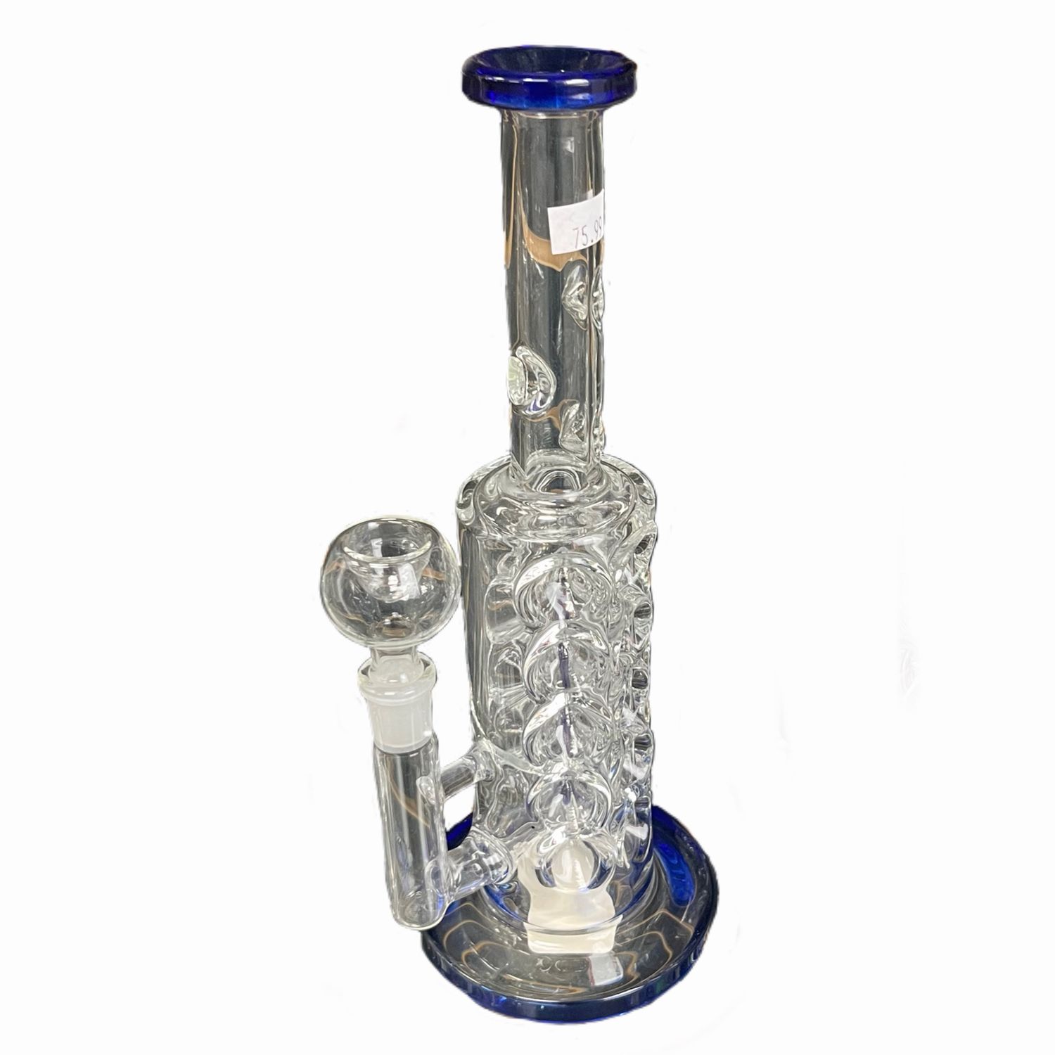 5x5 Dimple Bong