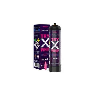 Try X Whip Nitrous Tank