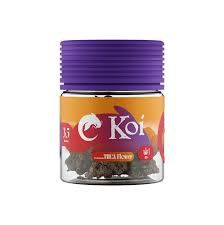 Koi 3.5 Gram THCA Weed Packs, Strain: Ice Cream Cake