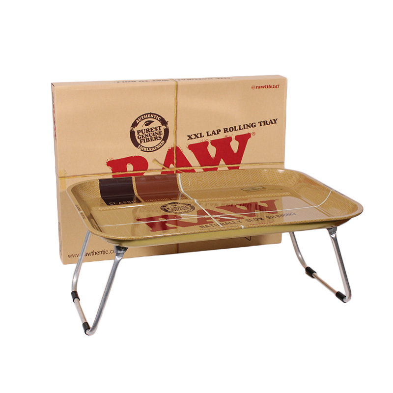 RAW XX-Large Rolling Trays