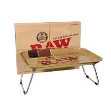 RAW XX-Large Rolling Trays