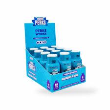 Dozo PERKS Liquid Hydroxy Shot