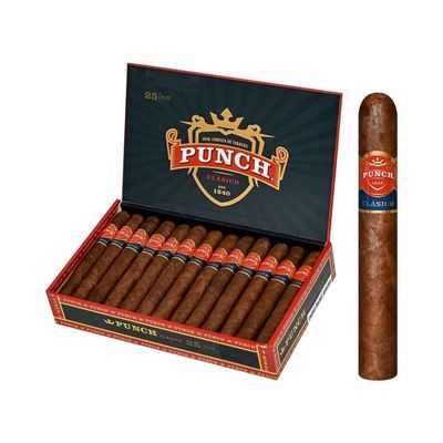 Punch Elite EMS Cigars