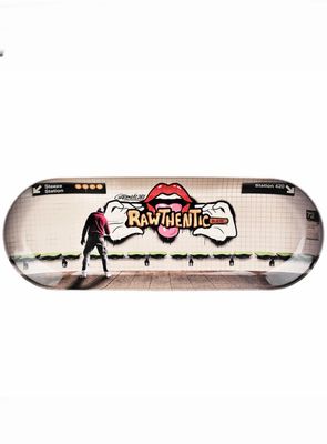 Rawthentic Large Rolling Tray