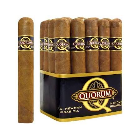 Quorum Classic Double Gordo Cigar