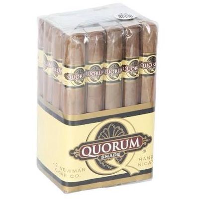 Quorum Shade Corona Cigar