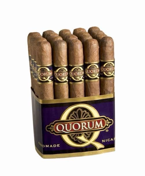 Quorum Classic Corona Cigar