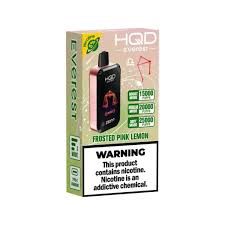 HQD Everest