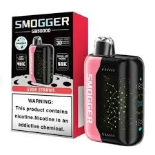 Smogger GB5000