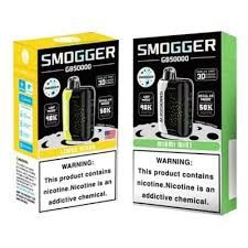 Smogger GB5000