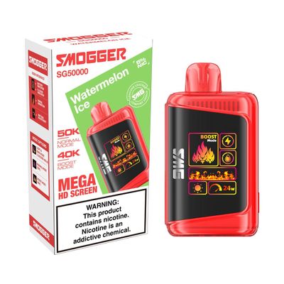 Smogger SG50000