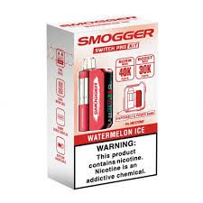 Smogger Switch Pro Kit