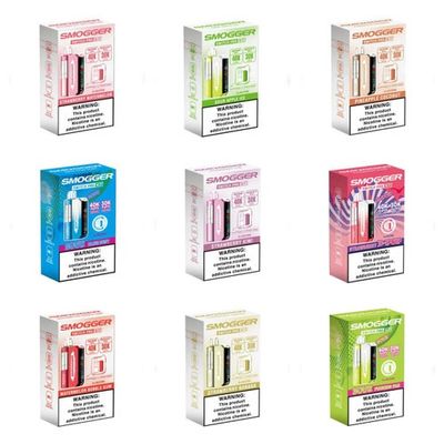 Smogger Switch Pro Kit