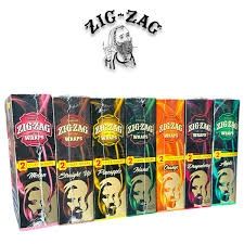 Zig Zag Cigarillos
