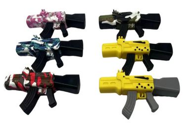 ICONIC Firearm Battery