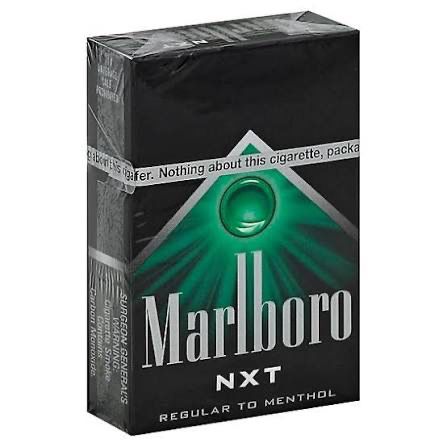 Marlboro NXT