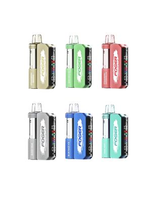 Foger Switch Pro Kit