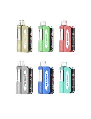 Foger Switch Pro Kit