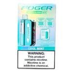 Foger Switch Pro Kit, Flavor: Cool Mint