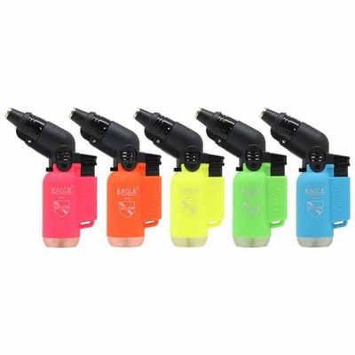 Eagle Neon Mini Angle Torch