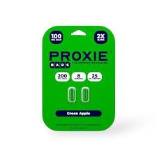 Proxie 7 Hydroxy Bars