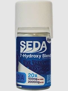 Seda 7-Hydroxy Blend