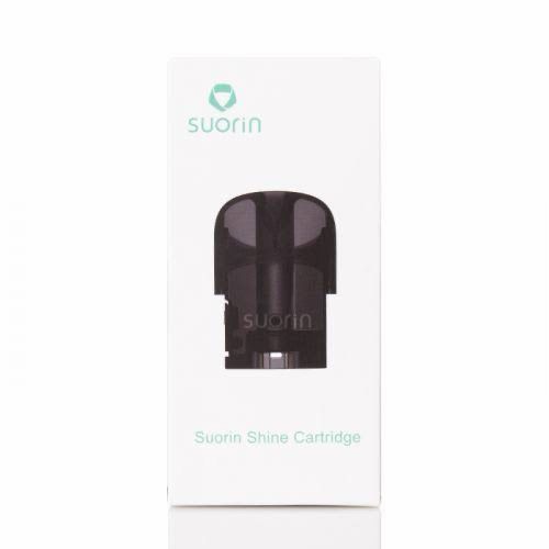 Suorin Shine Pods 3pc